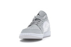 Jordan 1 Low White Camo