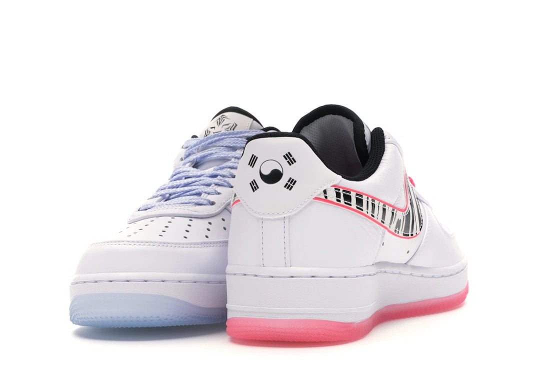 Nike Air Force 1 Low South Korea (2020)