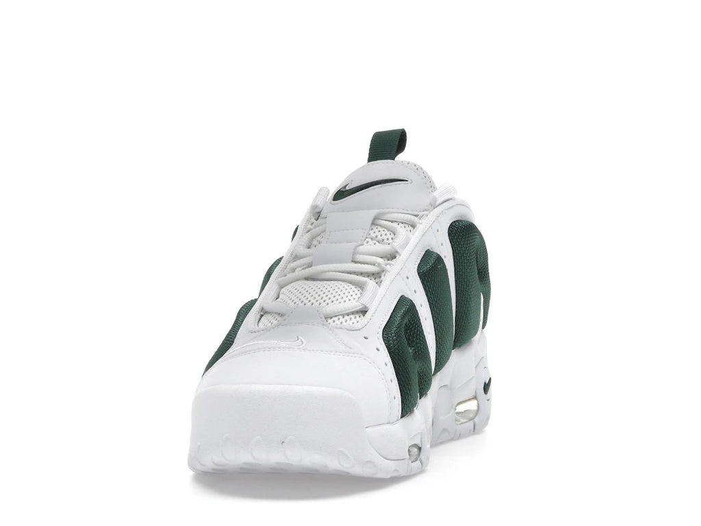 tenisky a boty Nike Air More Uptempo Low White Fir FZ3055-102 ADONIO