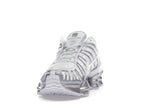 Nike Shox TL Summit White Barely Grape (W)