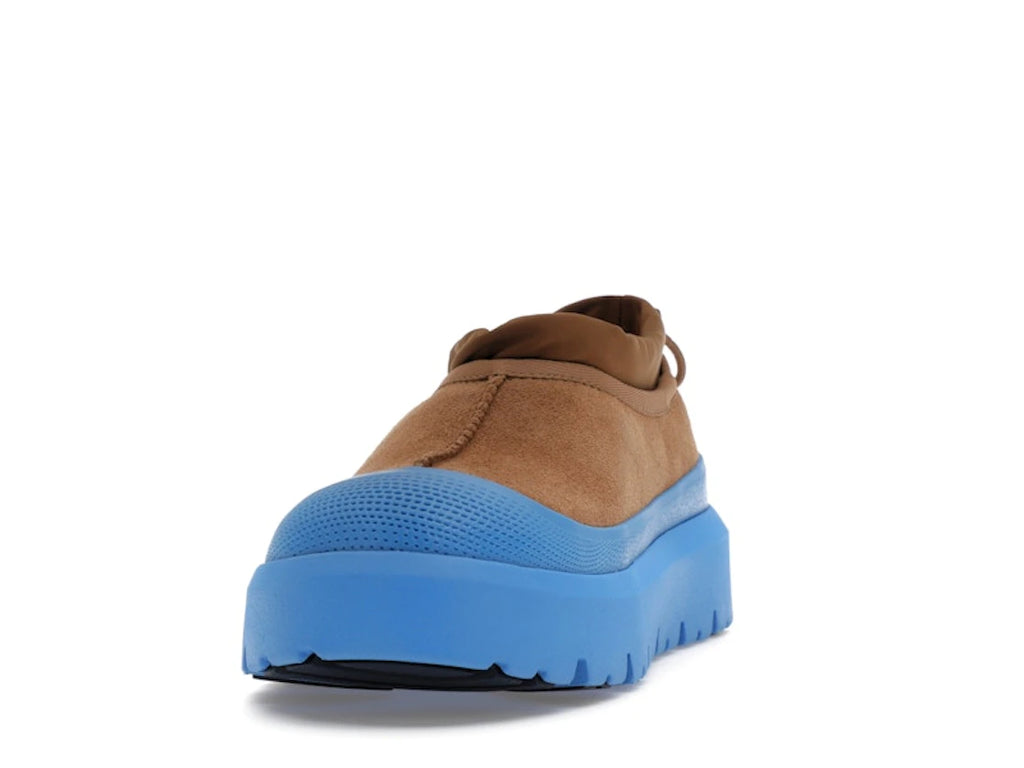 tenisky a boty UGG Tasman Weather Hybrid Slipper Chestnut Big Sky 1144096-CBG ADONIO