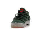 Jordan 3 Retro Teyana Taylor Concrete Rose (W)