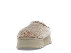tenisky a boty UGG Tazz Slipper Maxi Curly Sand (W) 1167770-SAN ADONIO