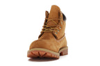 Timberland 6" Boot Wheat (GS)