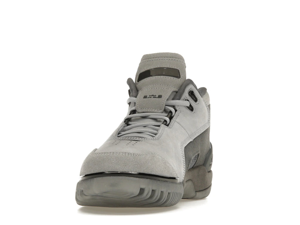 tenisky a boty Nike Air Zoom Generation Dark Grey DR0455-001 ADONIO