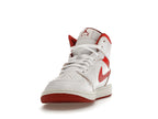 Jordan 1 Mid SE Dune Red