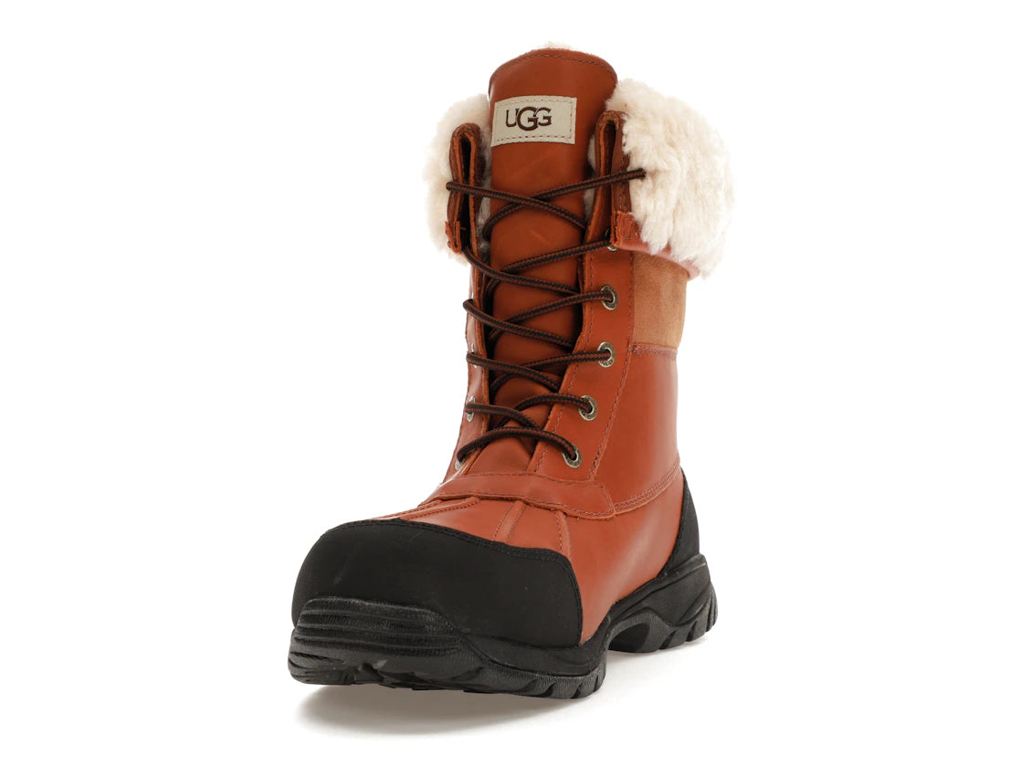 tenisky a boty UGG Butte Boot Worchester 5521-WRCH ADONIO