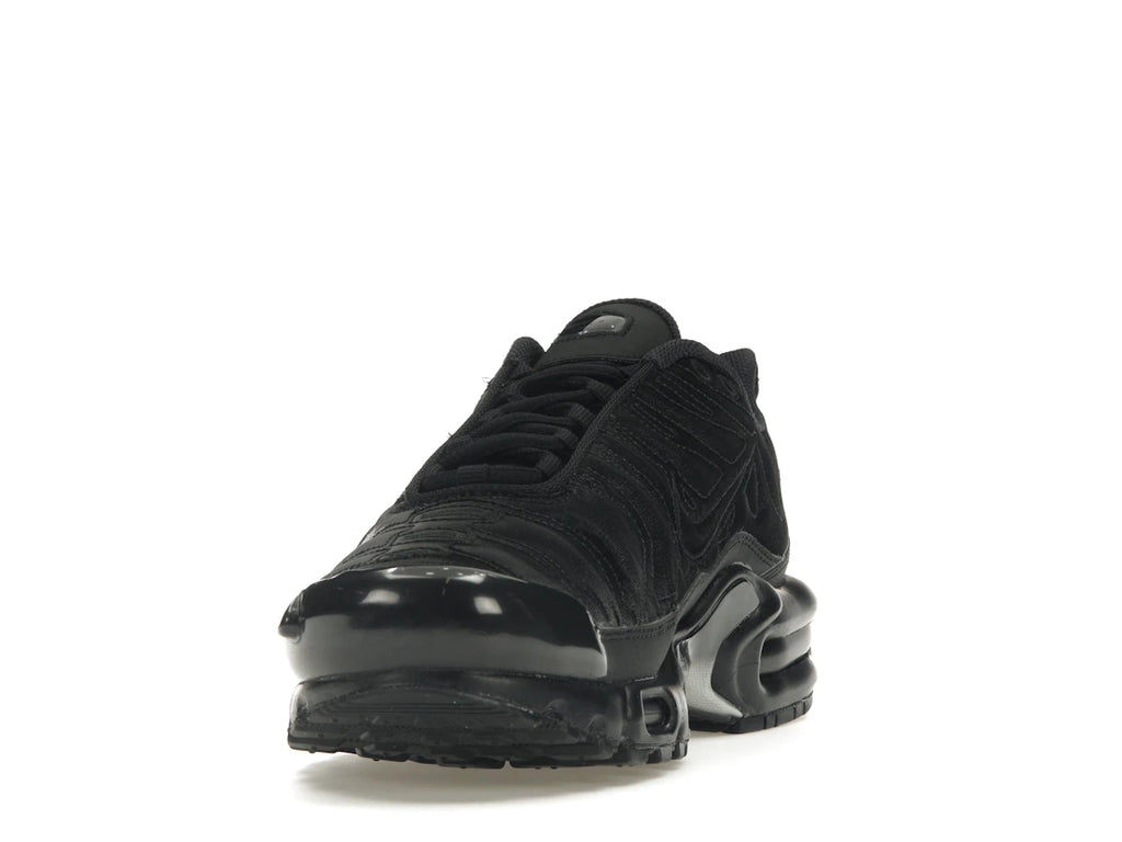 Nike Air Max Plus Black Anthracite Sail (W)