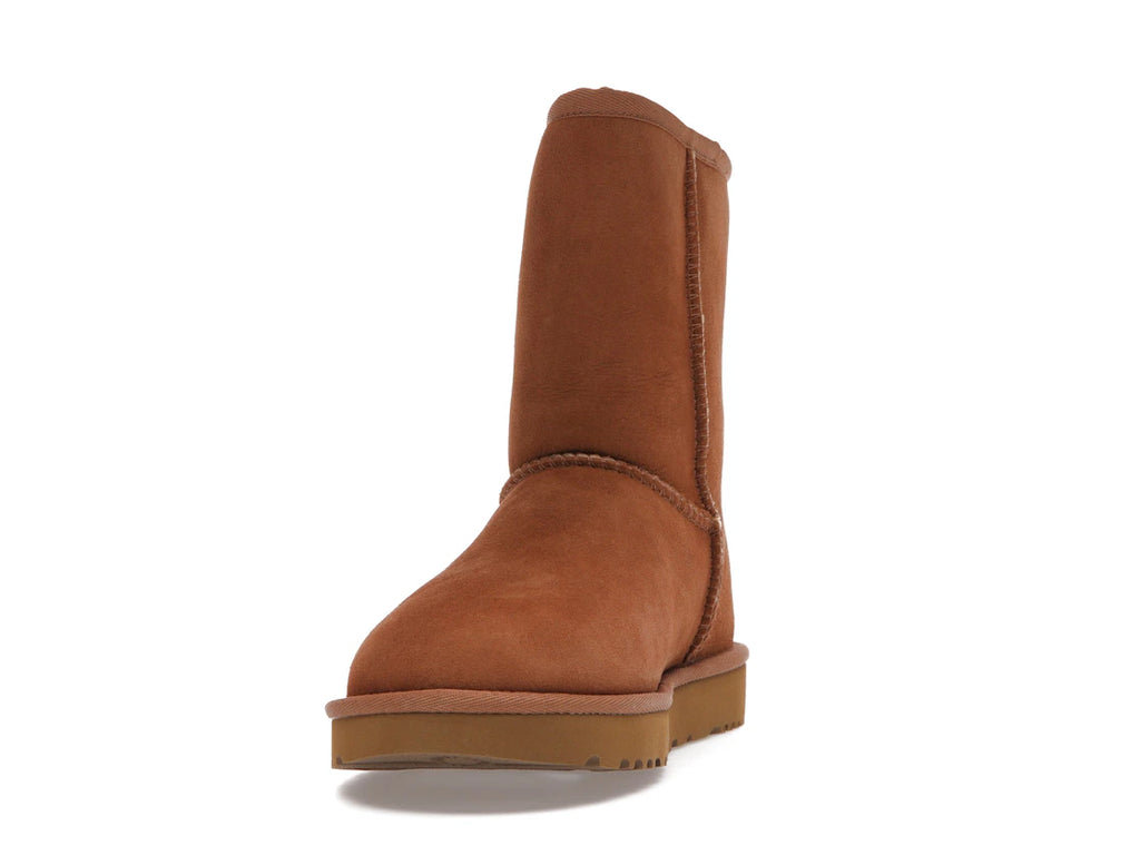 UGG Classic Short II Boot Chestnut (W)
