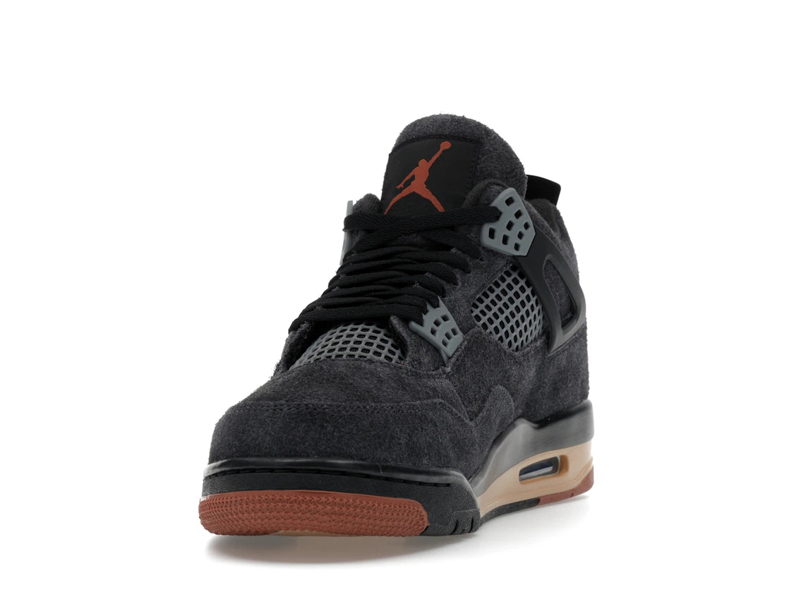 tenisky a boty Jordan 4 Retro London IV6048-001 ADONIO