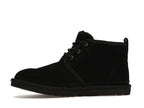 tenisky a boty UGG Neumel Boot Black (W) 1094269-BLK ADONIO