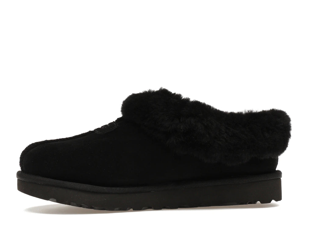 tenisky a boty UGG Tazzette Slipper Black (W) 1134810-BLK ADONIO