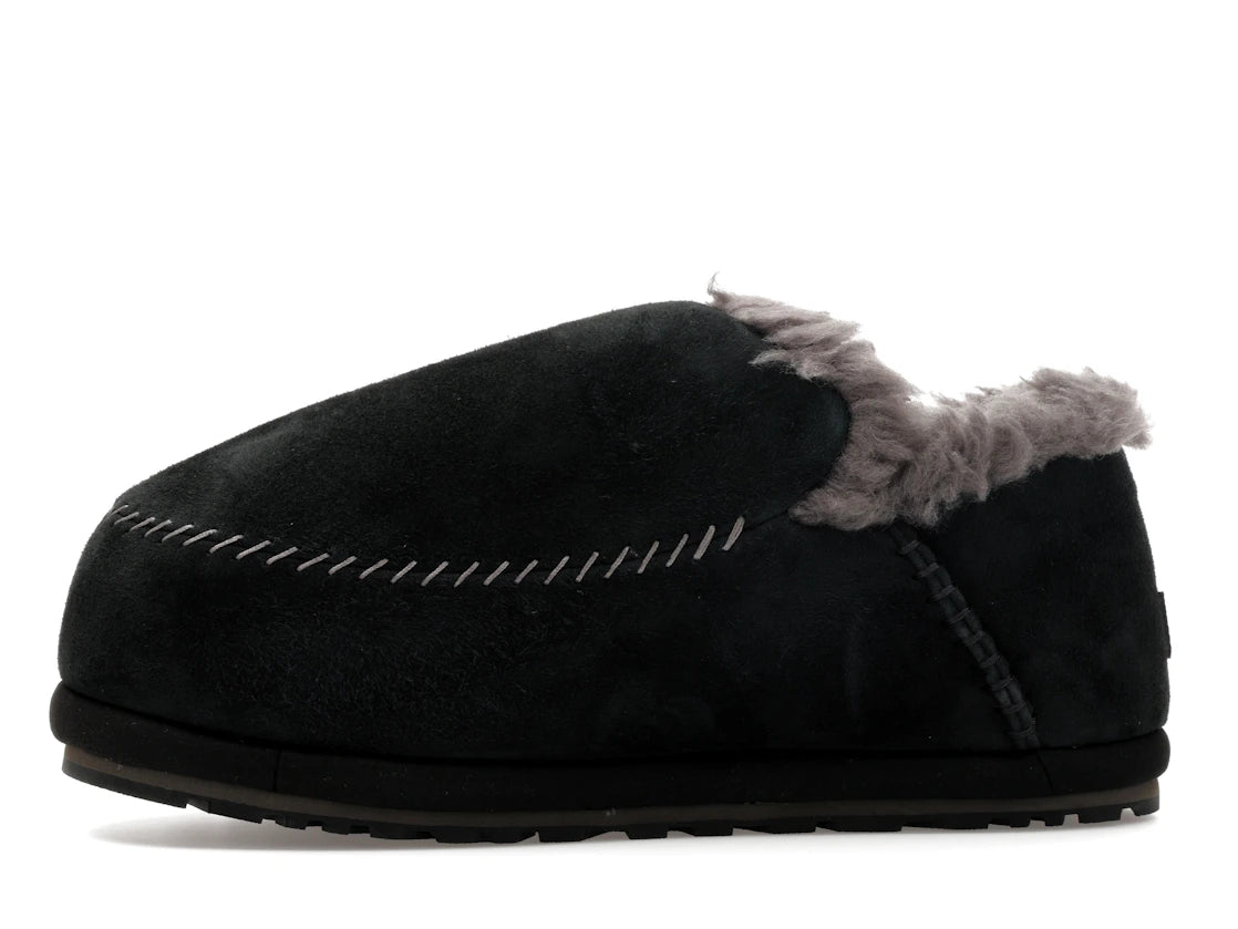 tenisky a boty UGG Anders Slipper Black 1158174-BLK ADONIO
