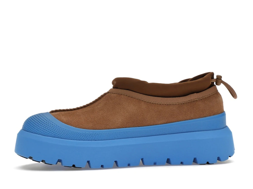 tenisky a boty UGG Tasman Weather Hybrid Slipper Chestnut Big Sky 1144096-CBG ADONIO