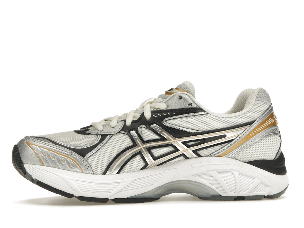 ASICS GT-2160 Cream Pure Silver Gold