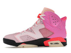 tenisky a boty Jordan 6 Retro Awake NY Playful Pink IQ5706-600 ADONIO