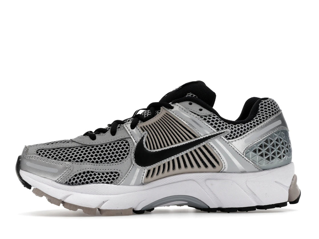 Nike Zoom Vomero 5 Metallic Silver College Grey