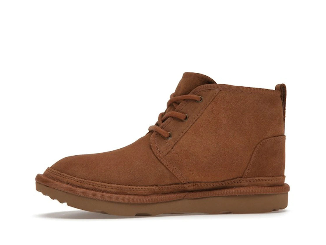 UGG Neumel II Boot Chestnut (Kids) 1017320K-CHE ADONIO