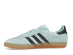 adidas Gazelle Indoor Clear Mint Black Gum