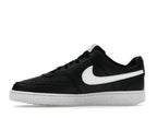 Nike Court Vision Low Next Nature Black White