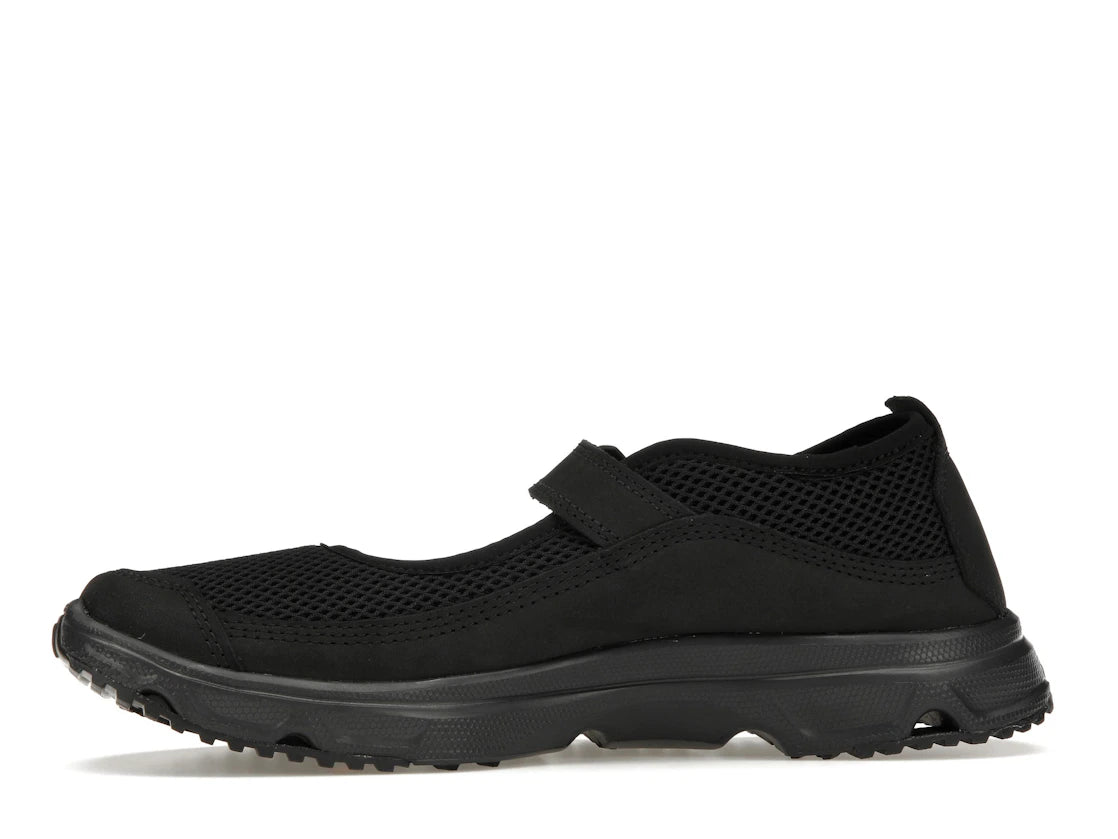 Salomon RX Marie-Jeanne Black