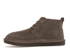 tenisky a boty UGG Neumel Boot Charcoal 3236-CHRC ADONIO