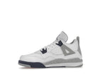 Jordan 4 Retro Midnight Navy PS