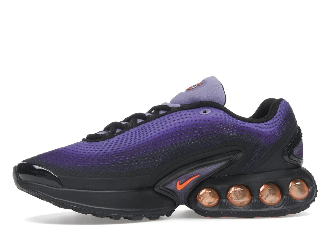 Nike Air Max Dn SE Medium Violet Total Orange