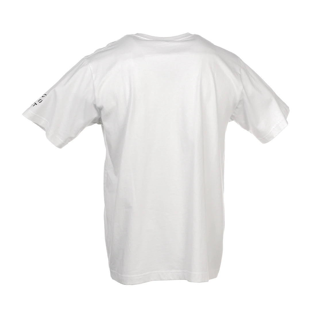 KAWS x Uniqlo Tokyo First Tee (Asia Sizing) White