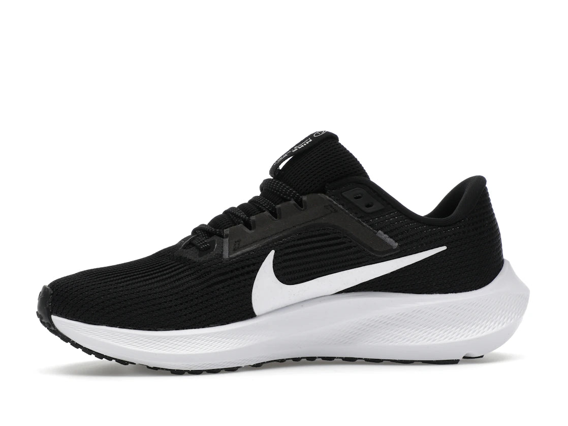 Nike Air Zoom Pegasus 40 Black White