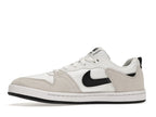 Nike Sb Alleyoop White