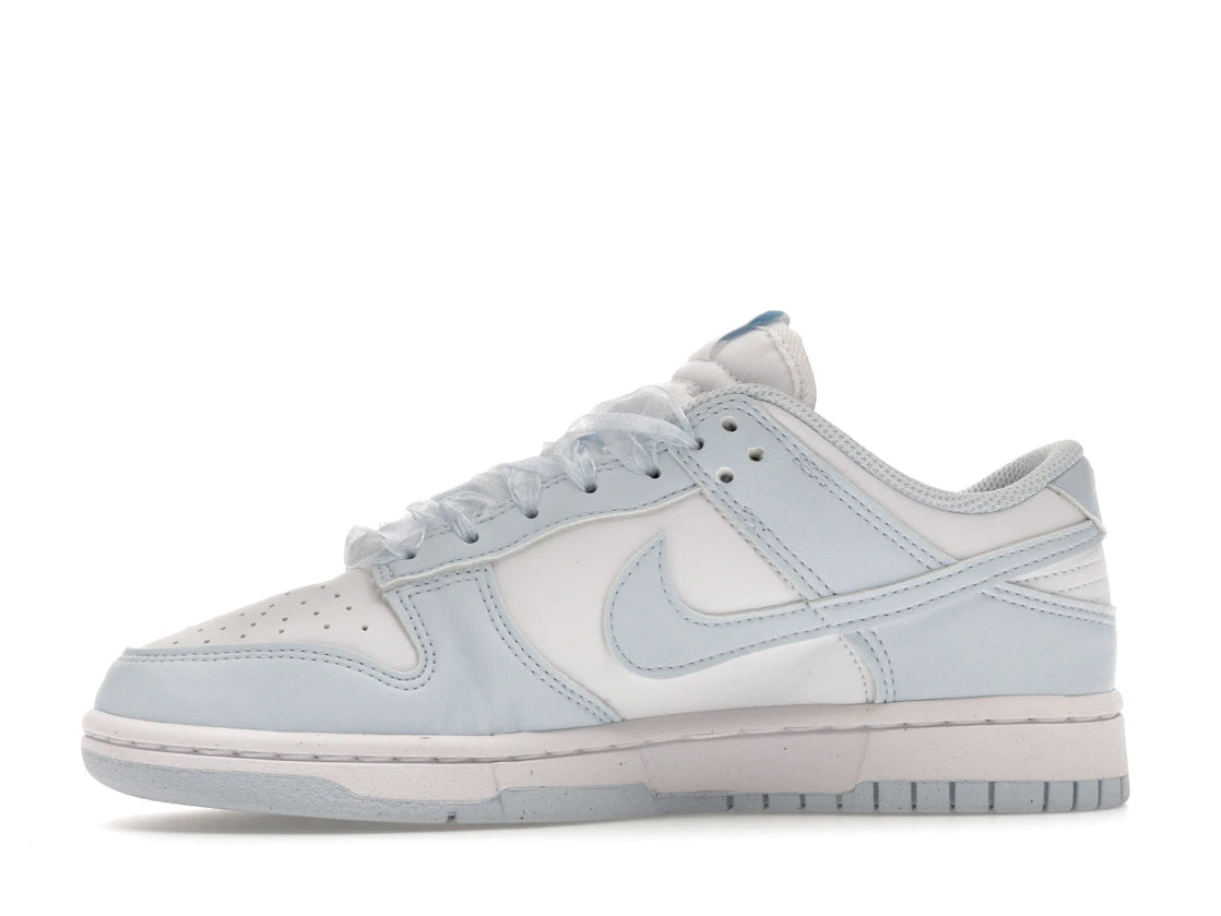 Nike Dunk Low Next Nature White Blue Tint (W)