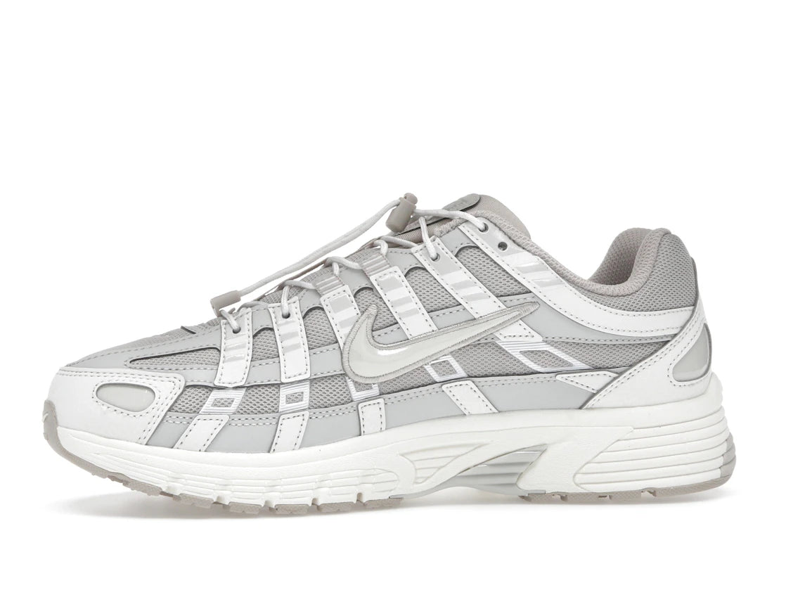 Nike P-6000 Sail Light Bone Cream (W)