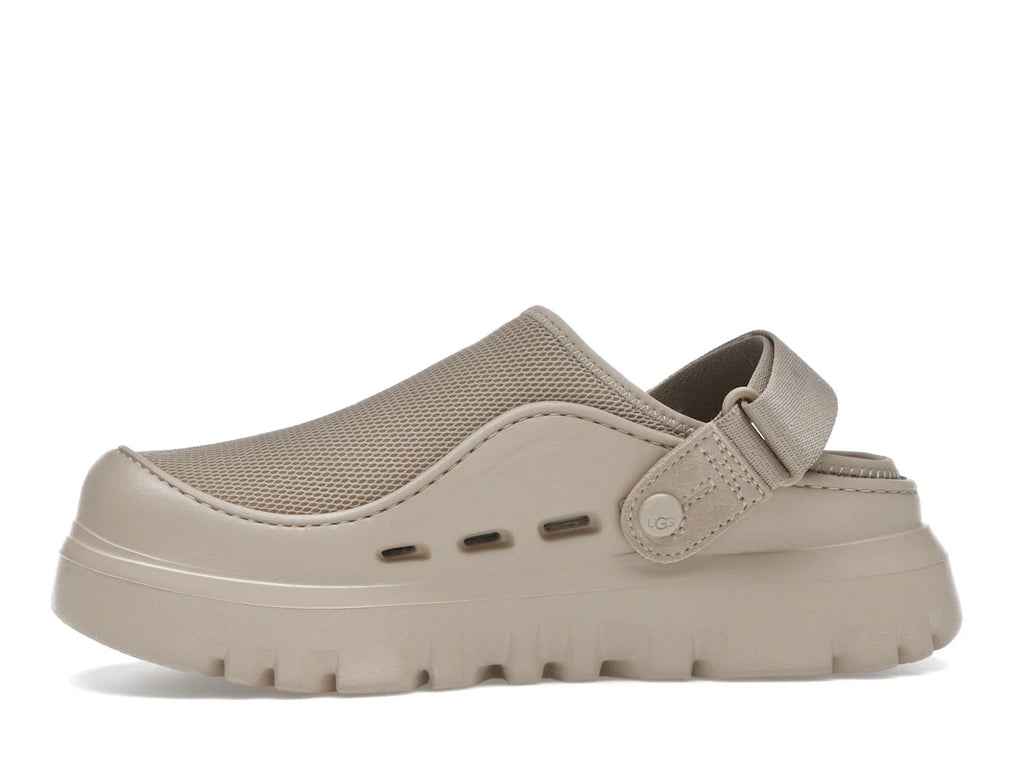 tenisky a boty UGG PeakMod Dark Sand 1166912-DND ADONIO