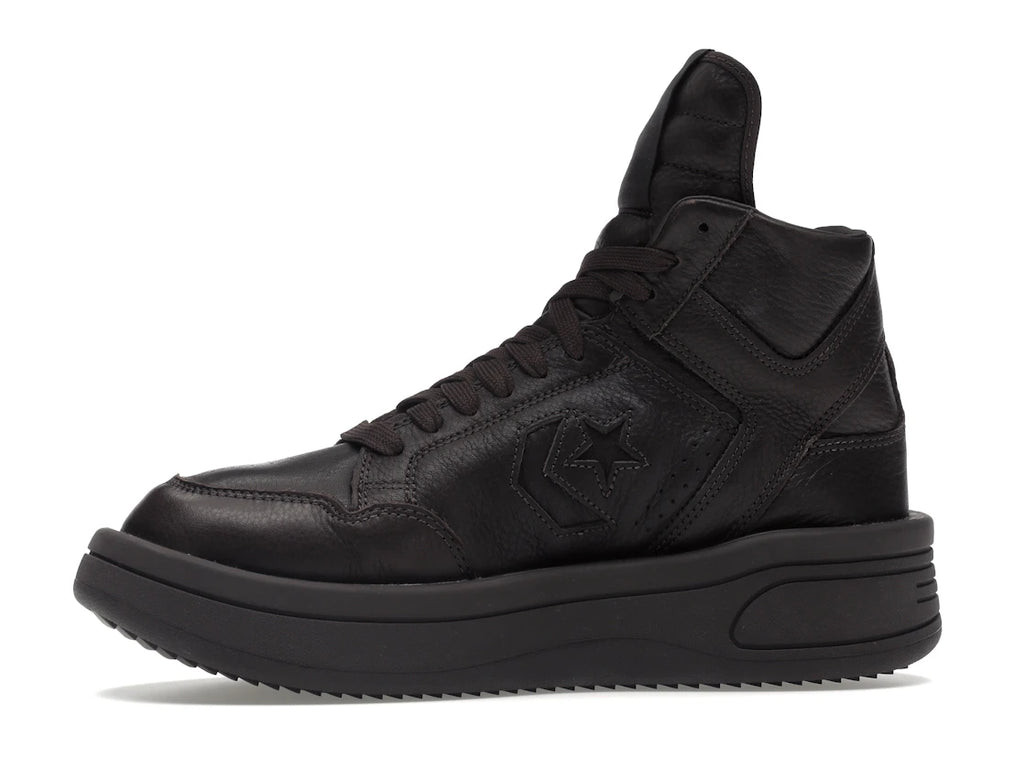 Converse TURBOWPN Mid Rick Owens DRKSHDW Clay