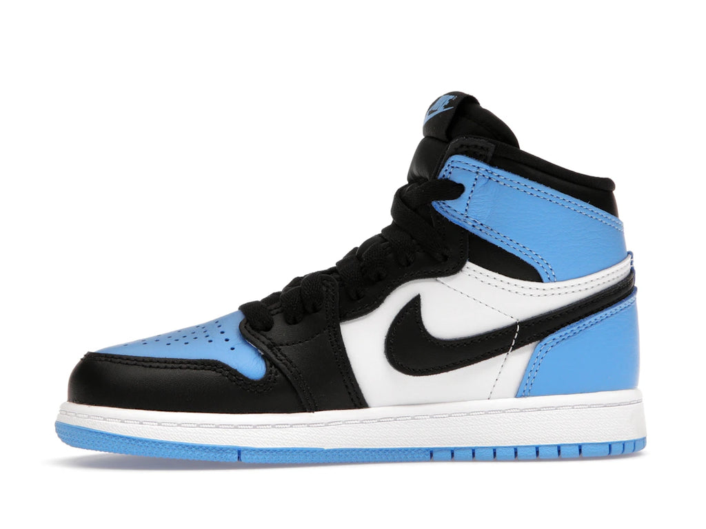Jordan 1 Retro High OG UNC Toe PS