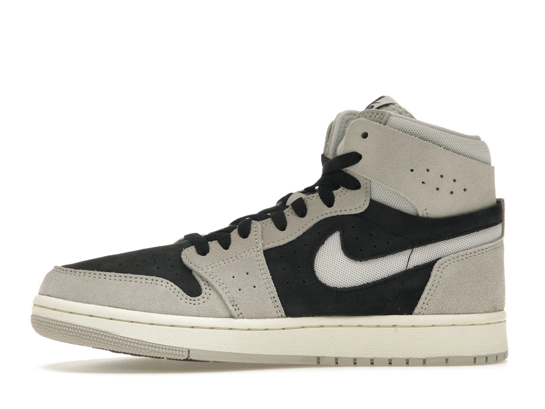 Jordan 1 High Zoom Air CMFT 2 Light Iron Ore (W)