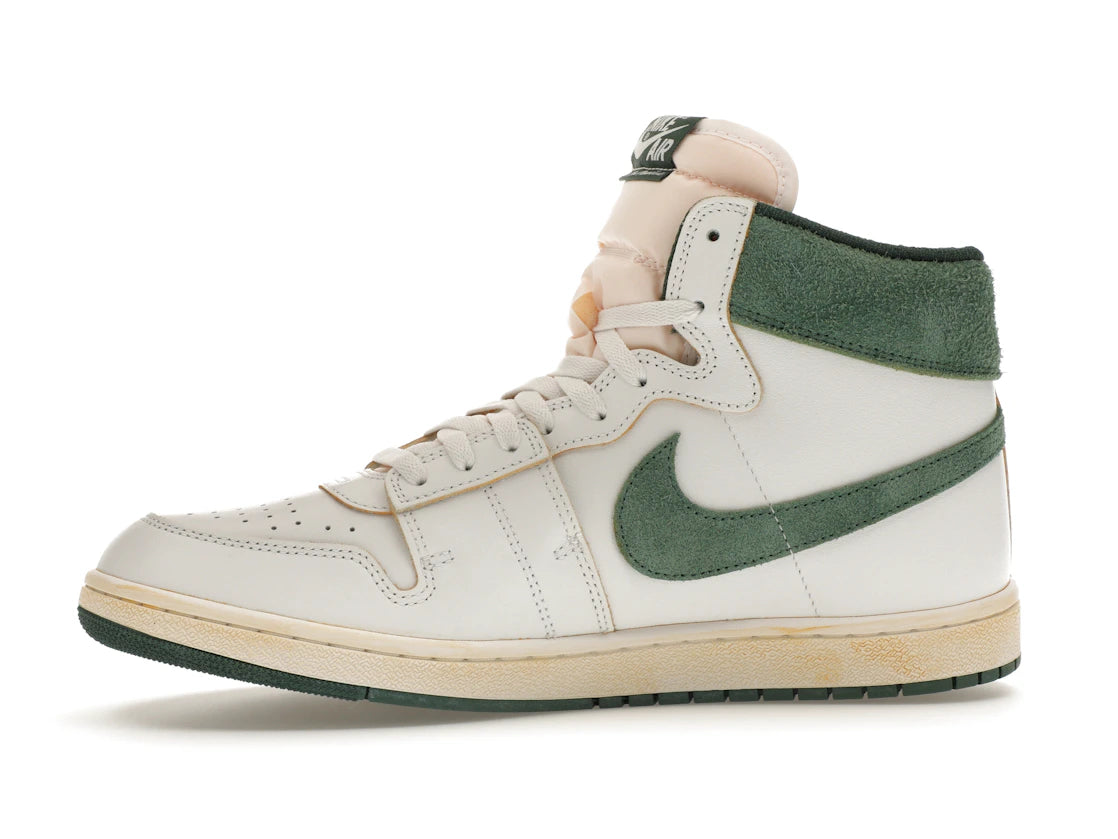 Nike Jordan Air Ship PE SP A Ma Maniére Green Stone
