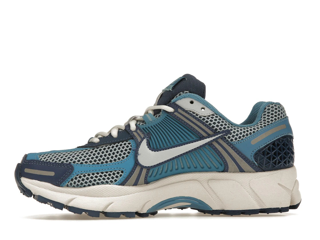 tenisky a boty Nike Zoom Vomero 5 Mystic Navy Worn Blue FB9149-400 ADONIO