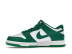 tenisky a boty Nike Dunk Low White Malachite (GS) FB9109-114 ADONIO
