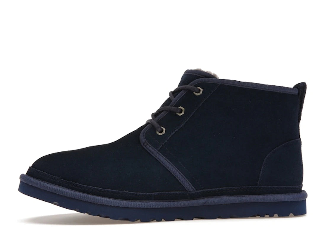 tenisky a boty UGG Neumel Boot New Navy 3236-NWNV ADONIO