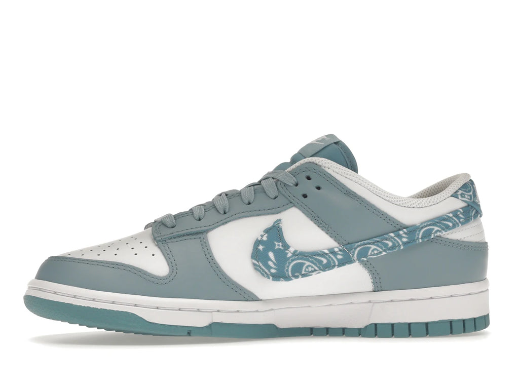 Nike Dunk Low Essential Paisley Pack Worn Blue (W)