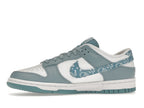 Nike Dunk Low Essential Paisley Pack Worn Blue (W)