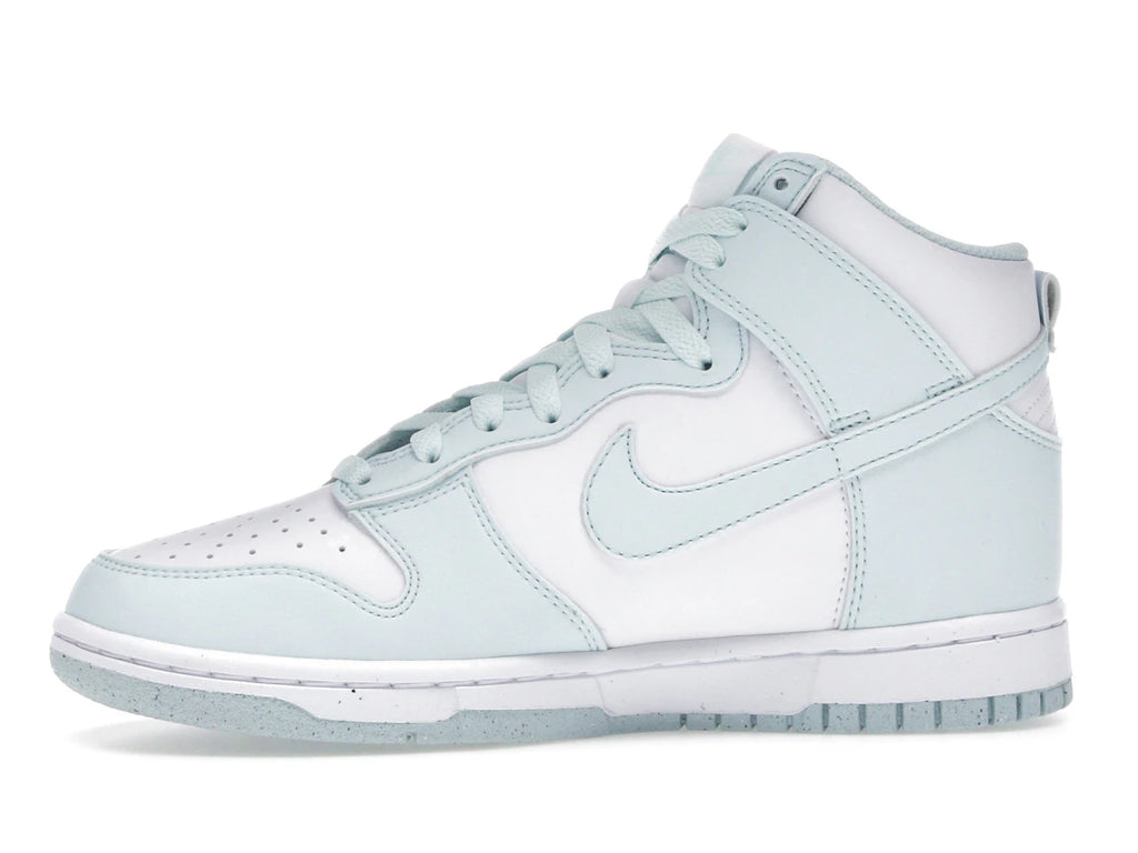 Nike Dunk High Next Nature Glacier Ice (W)