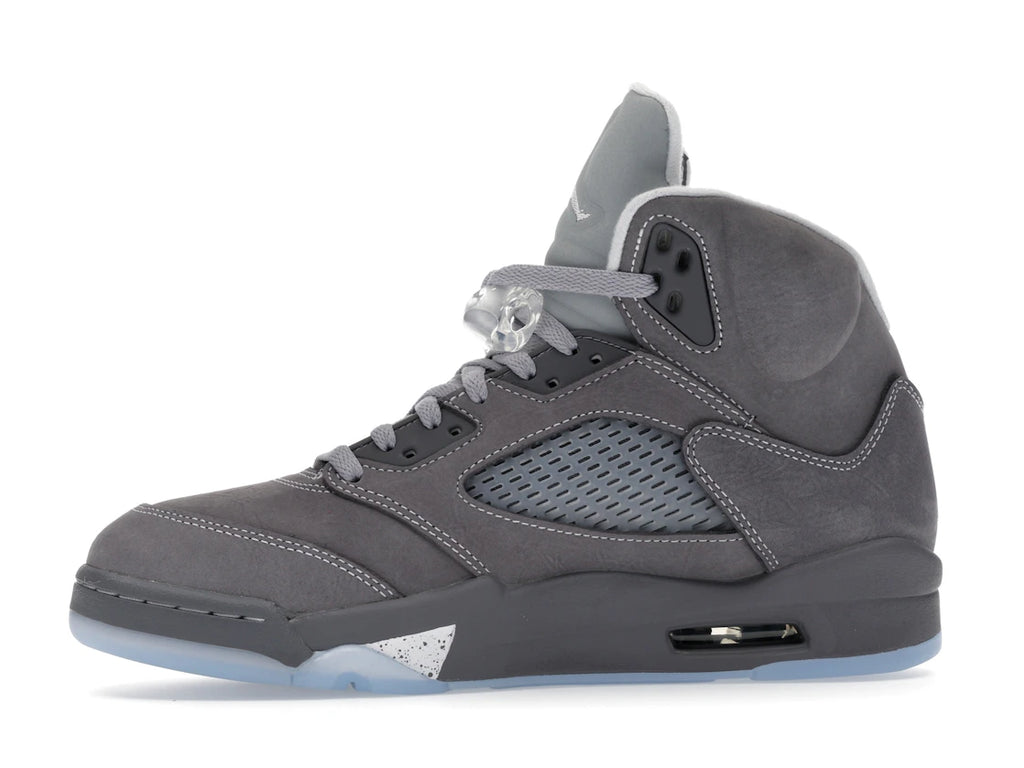 tenisky a boty Jordan 5 Retro Wolf Grey (2026) ADONIO