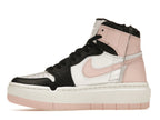 Jordan 1 Elevate High Black Atmosphere (W)
