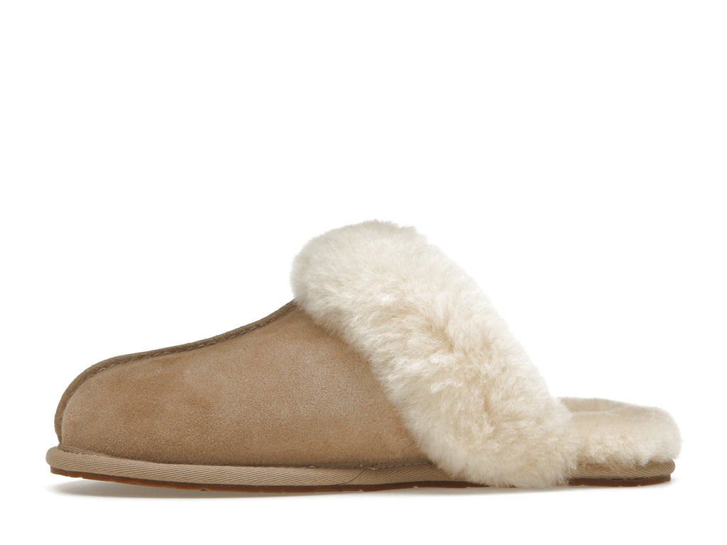 UGG Scuffette II Slipper Sand (W)