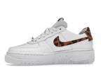 Nike Air Force 1 Low Pixel SE White Leopard (W)