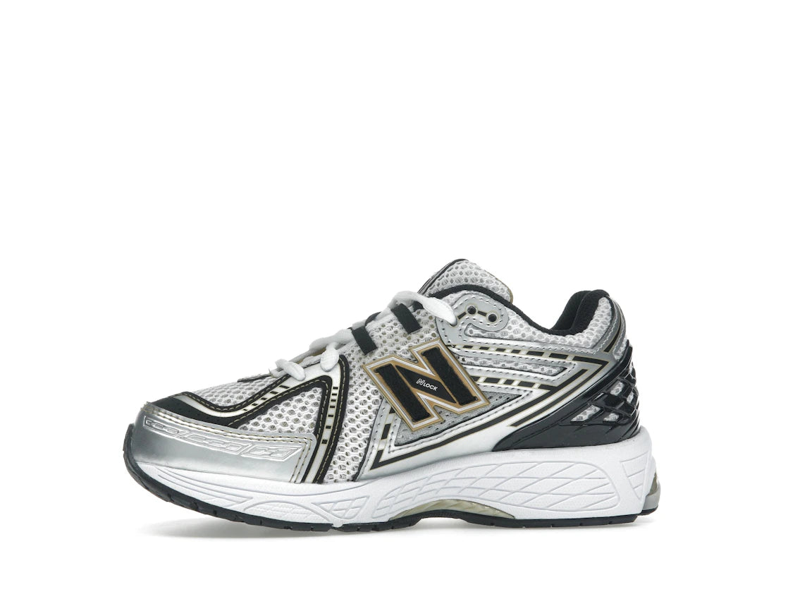 New Balance 1906R White Metallic Gold (PS)