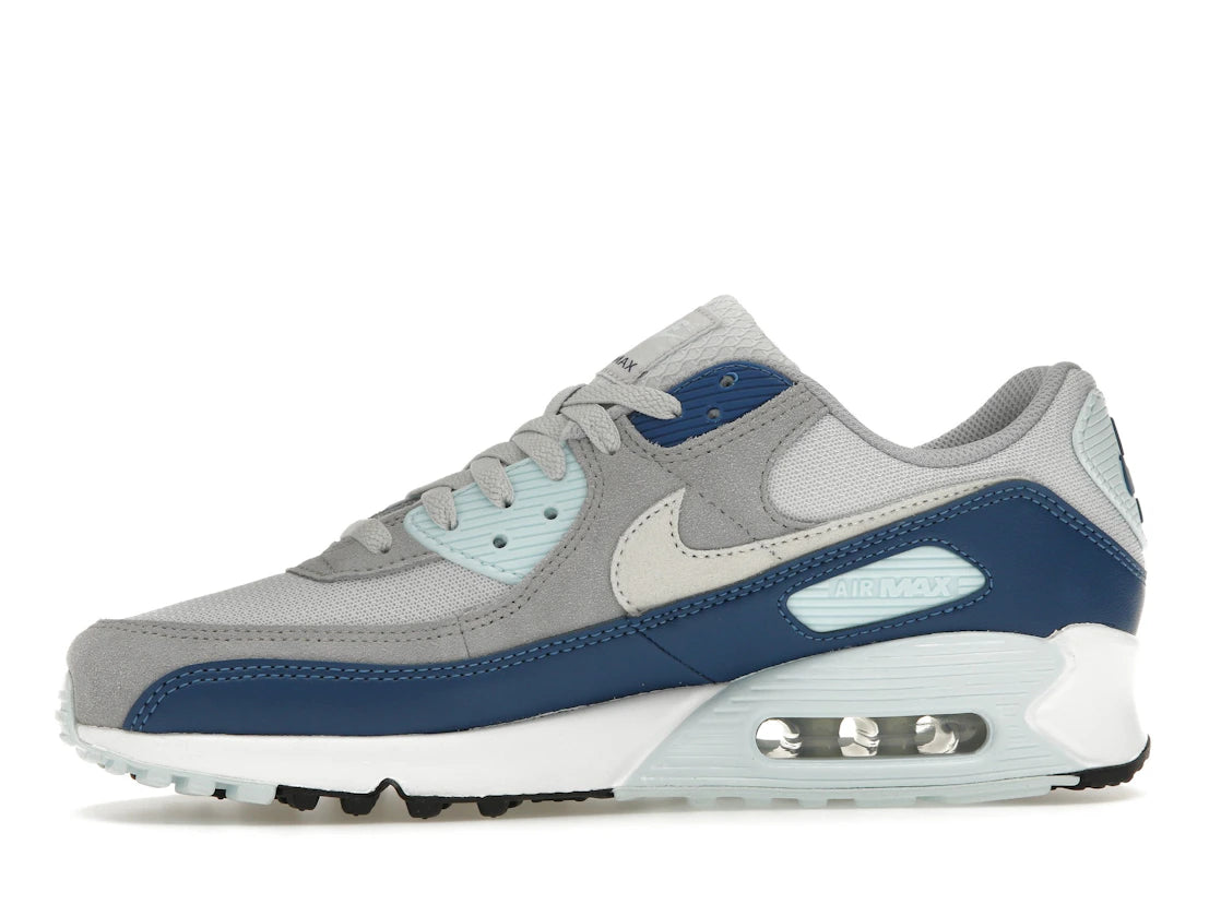 Nike Air Max 90 Glacier Blue